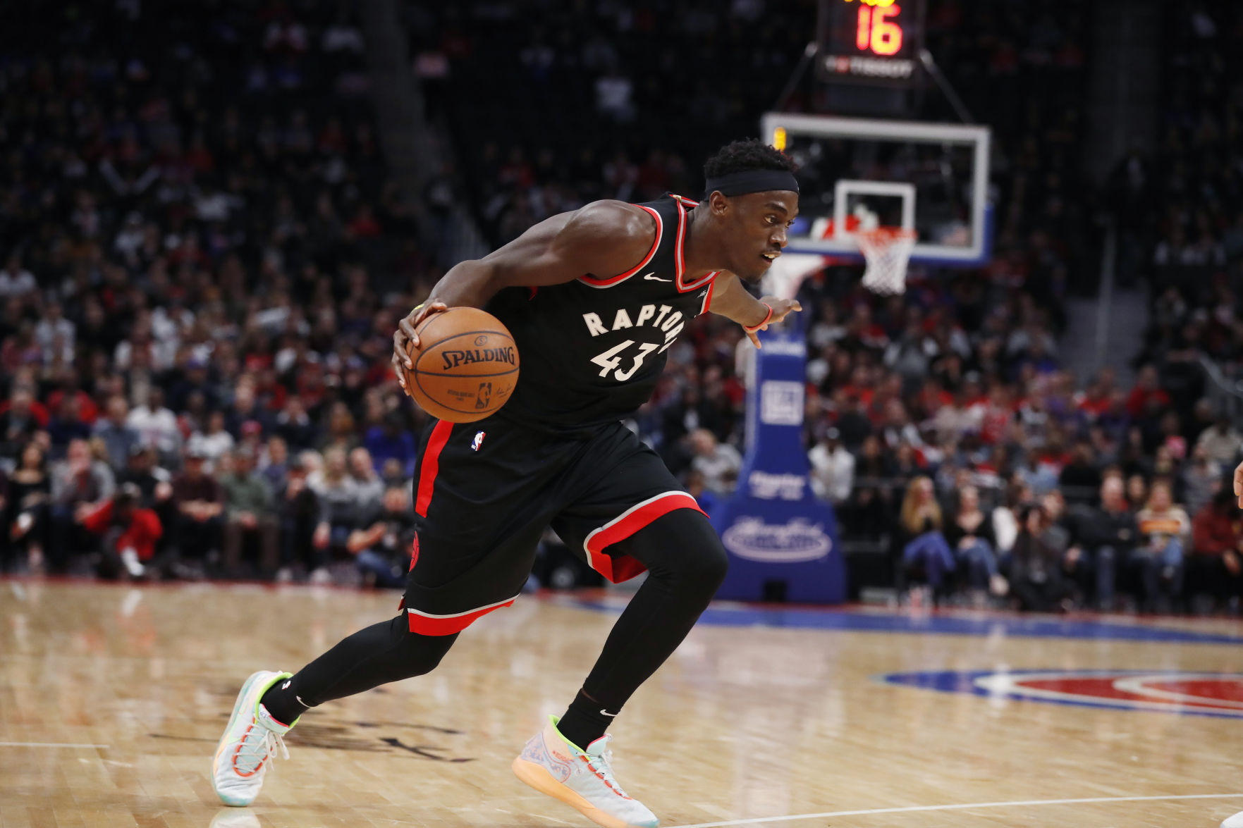 Odds to win the Skills Challenge